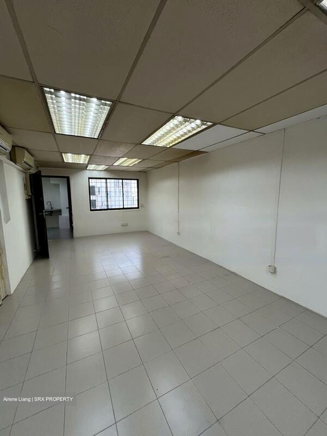 Macpherson Road (D13), Office #452058151